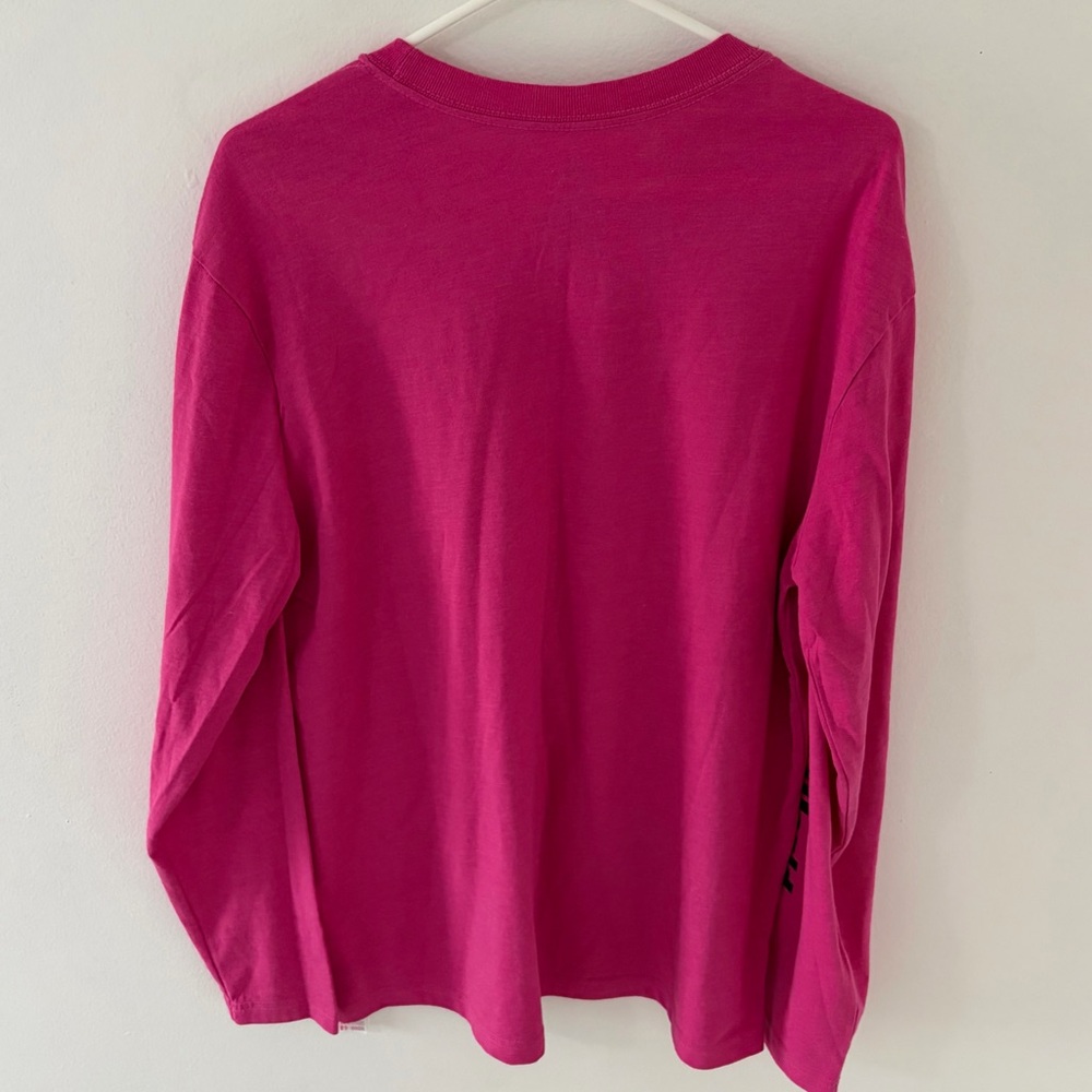 Walt Disney World Long Sleeve T-Shirt, Size: 3L - Picture 2 of 6